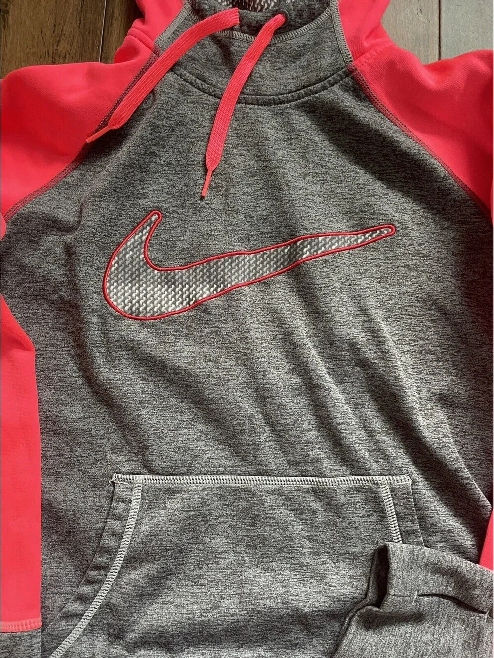 Nike therma fit
